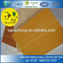 Top quality Melamine plywood